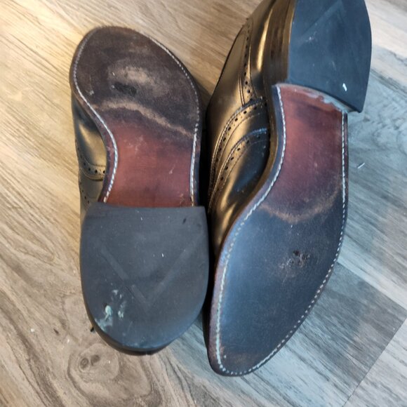 Vintage Allen Edmonds Chester 90’s - Picture 3 of 7